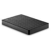 Seagate Expansion Portable 4 TB Siyah STEA4000400 Harici Disk TAŞINABİLİR HARDDİSK - 1